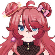 art & rig: Saika & sleepy