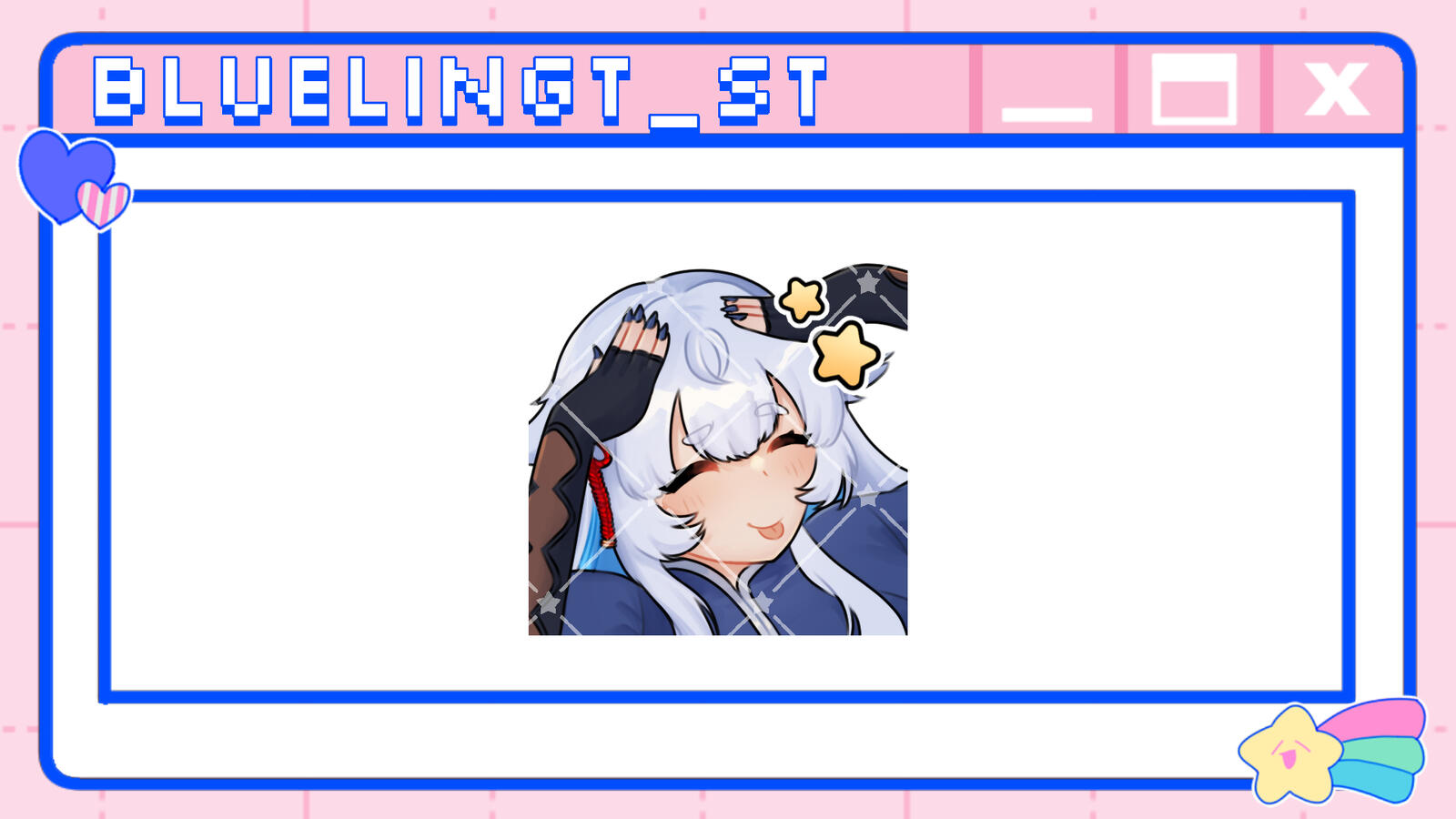 Bluelingt_St